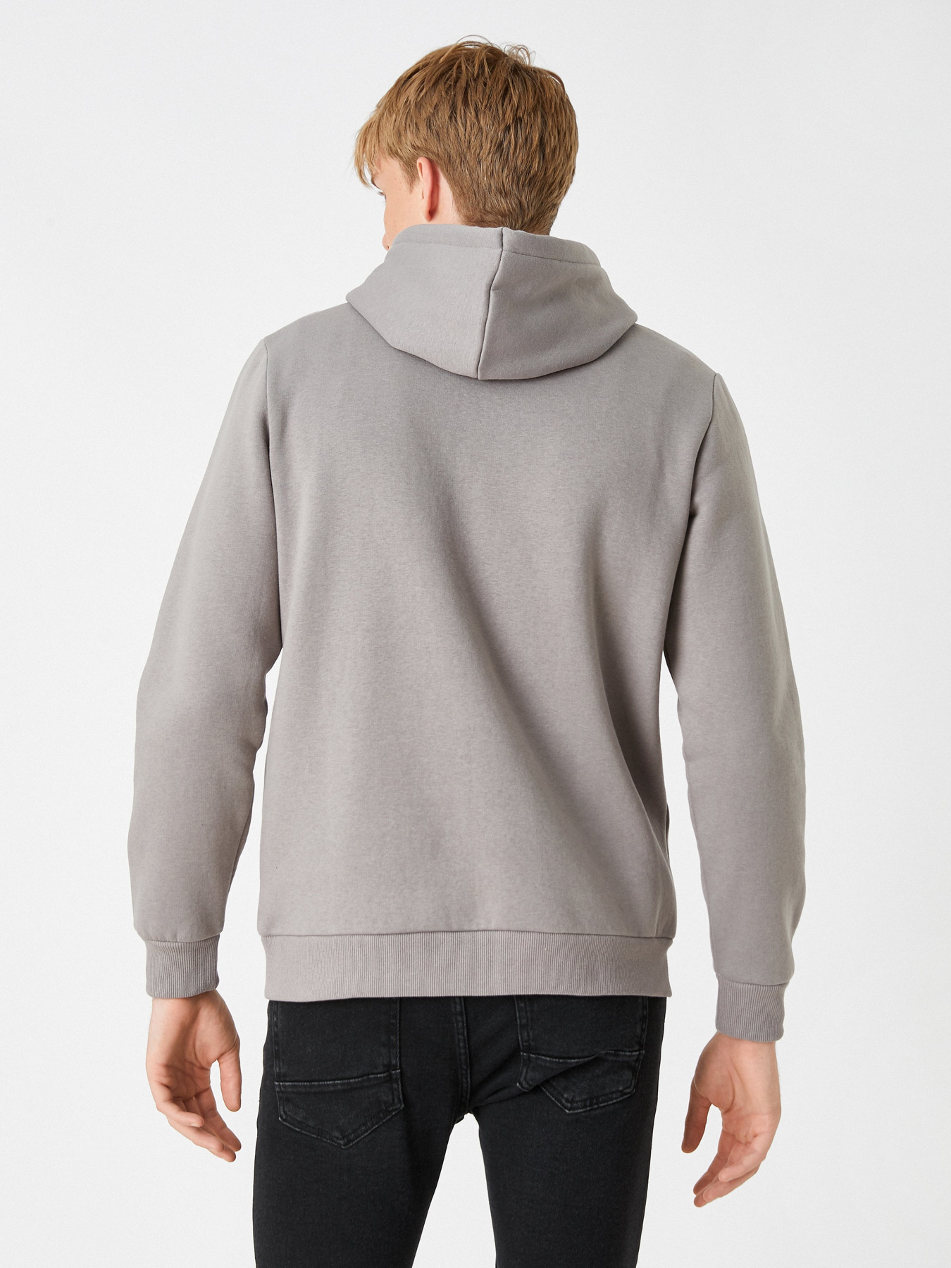 Худі Koton модель 3WAM70050MK031 Фото