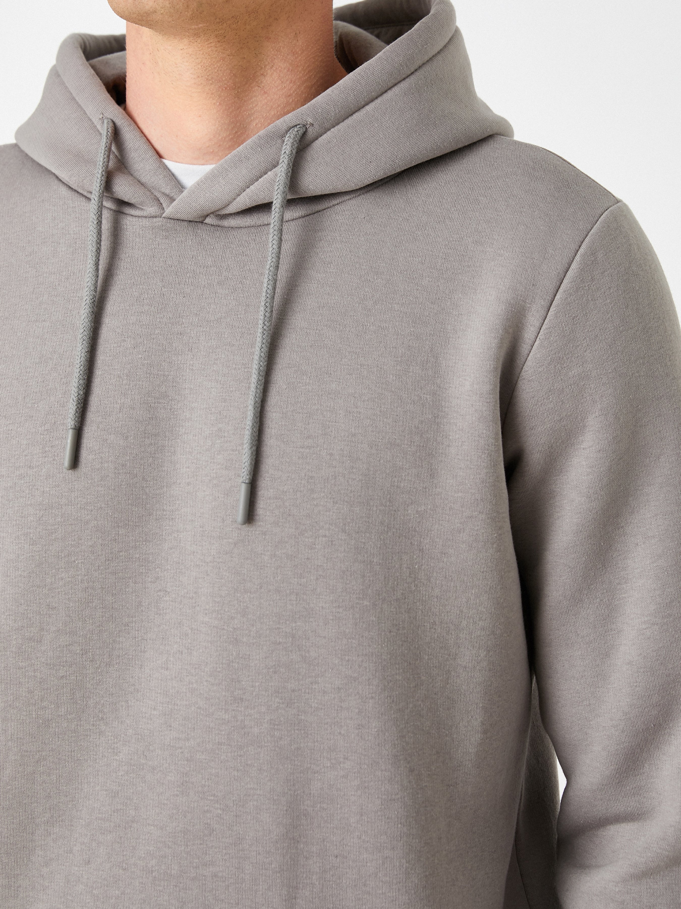 Худі Koton модель 3WAM70050MK031 Фото