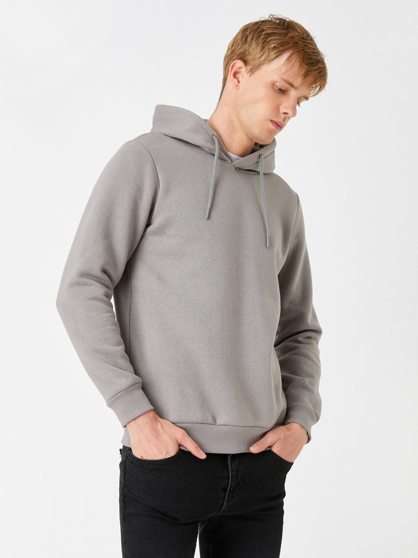 Худі Koton модель 3WAM70050MK031 Фото