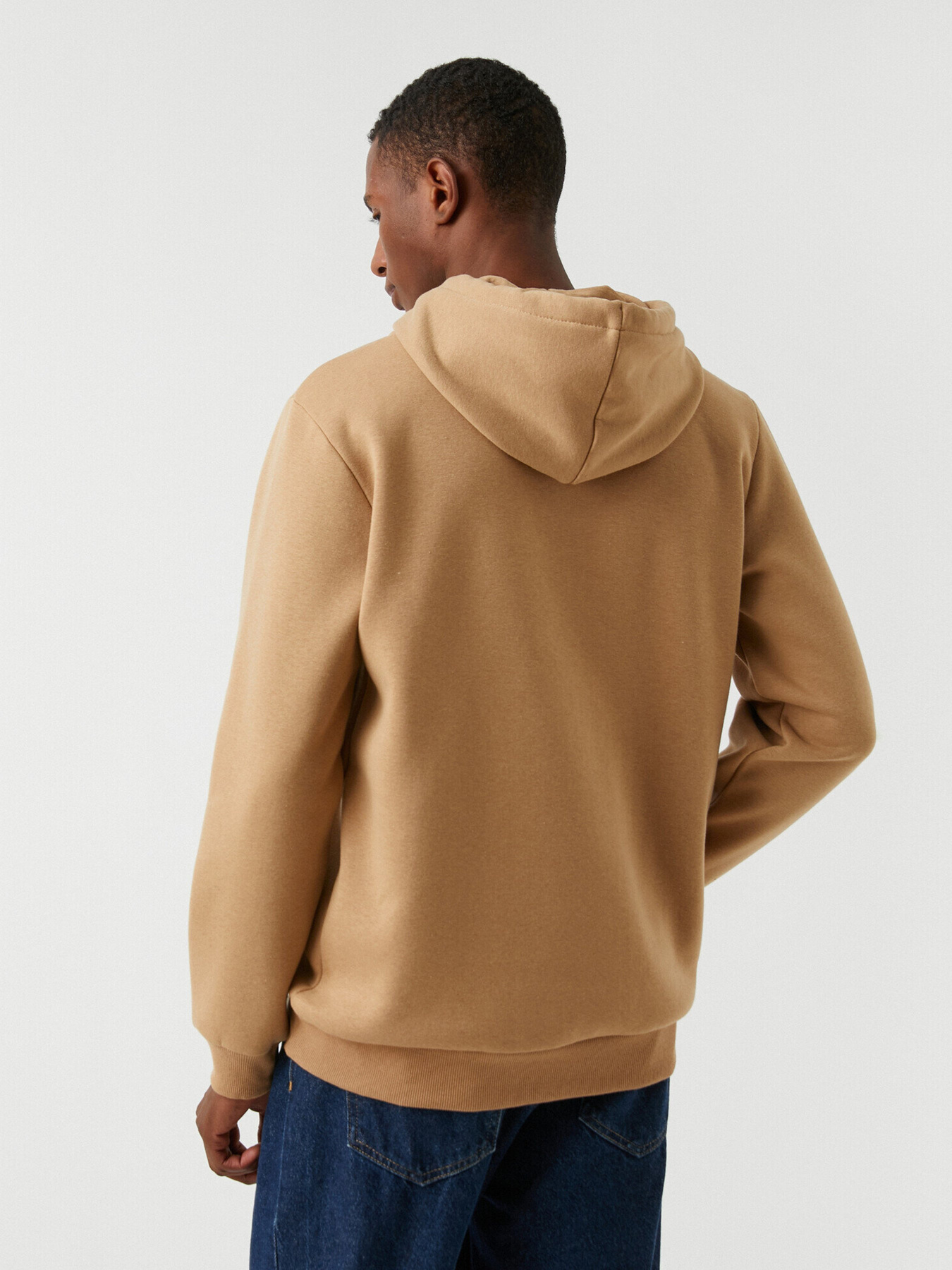 Худі Koton модель 3WAM70050MK100 Фото