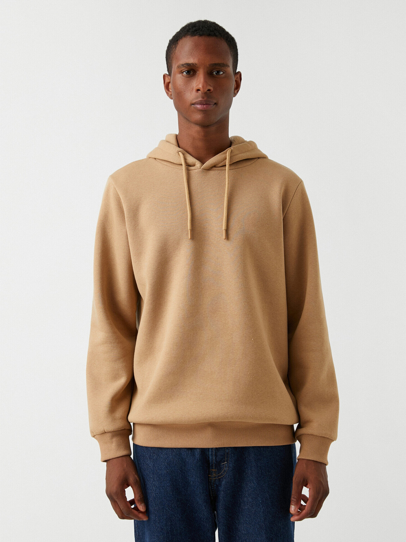 Худі Koton модель 3WAM70050MK100 Фото