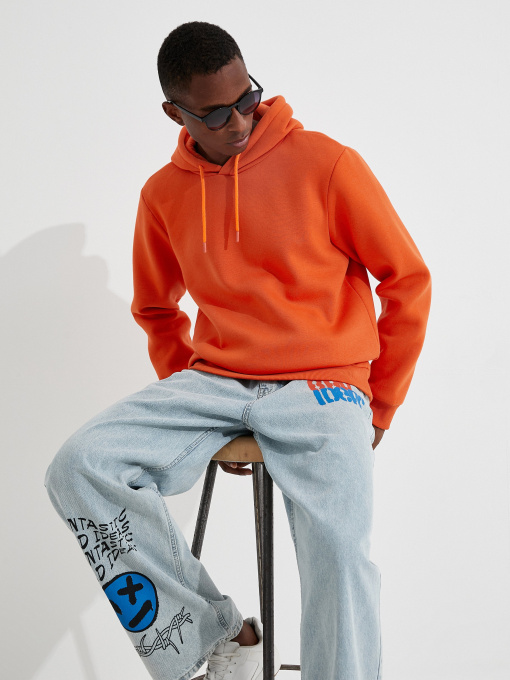 Худи Koton модель 3WAM70050MK202 Фото