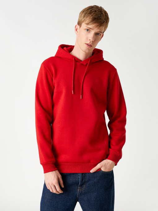 Худи Koton модель 3WAM70050MK401 Фото