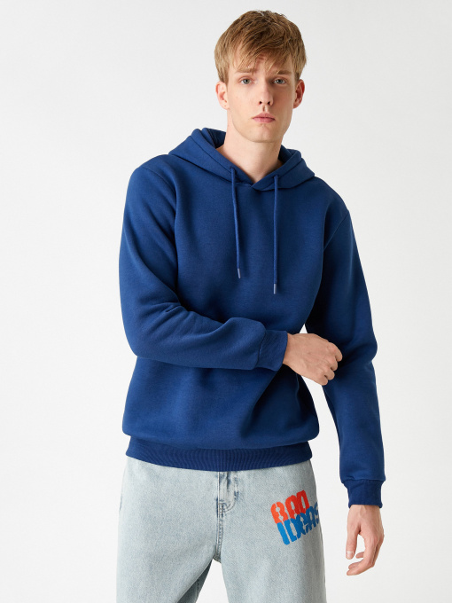 Худи Koton модель 3WAM70050MK714 Фото