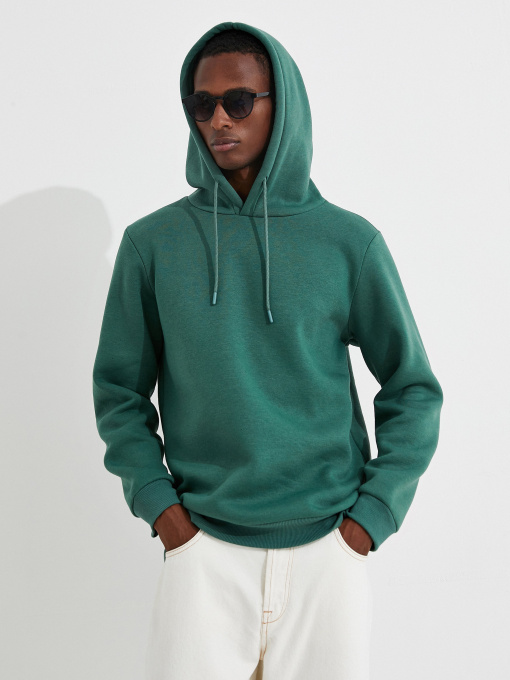 Худи Koton модель 3WAM70050MK750 Фото