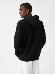 Худі Koton модель 3WAM70050MK999 Фото