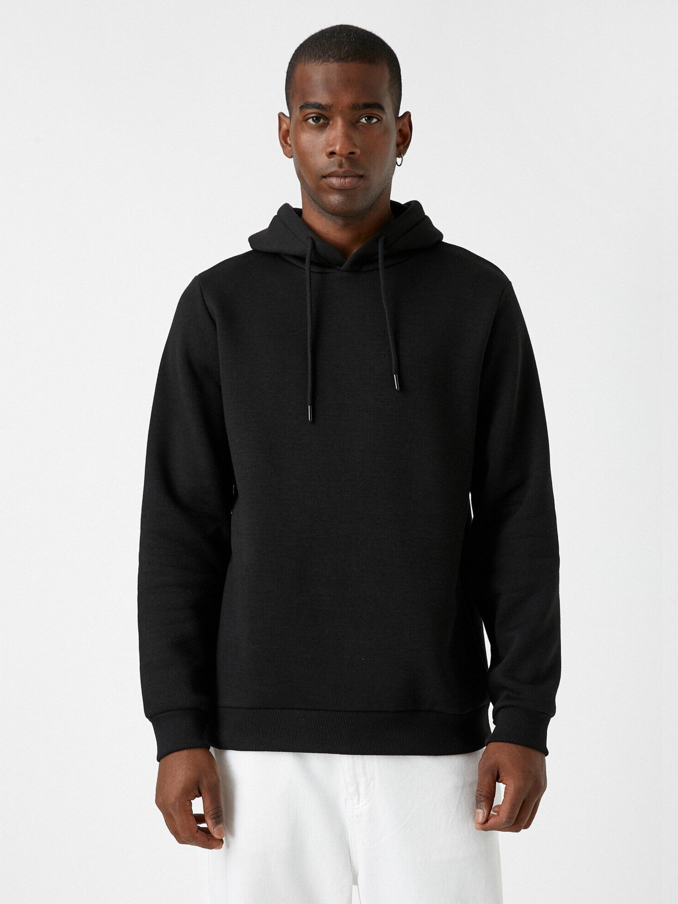 Худі Koton модель 3WAM70050MK999 Фото