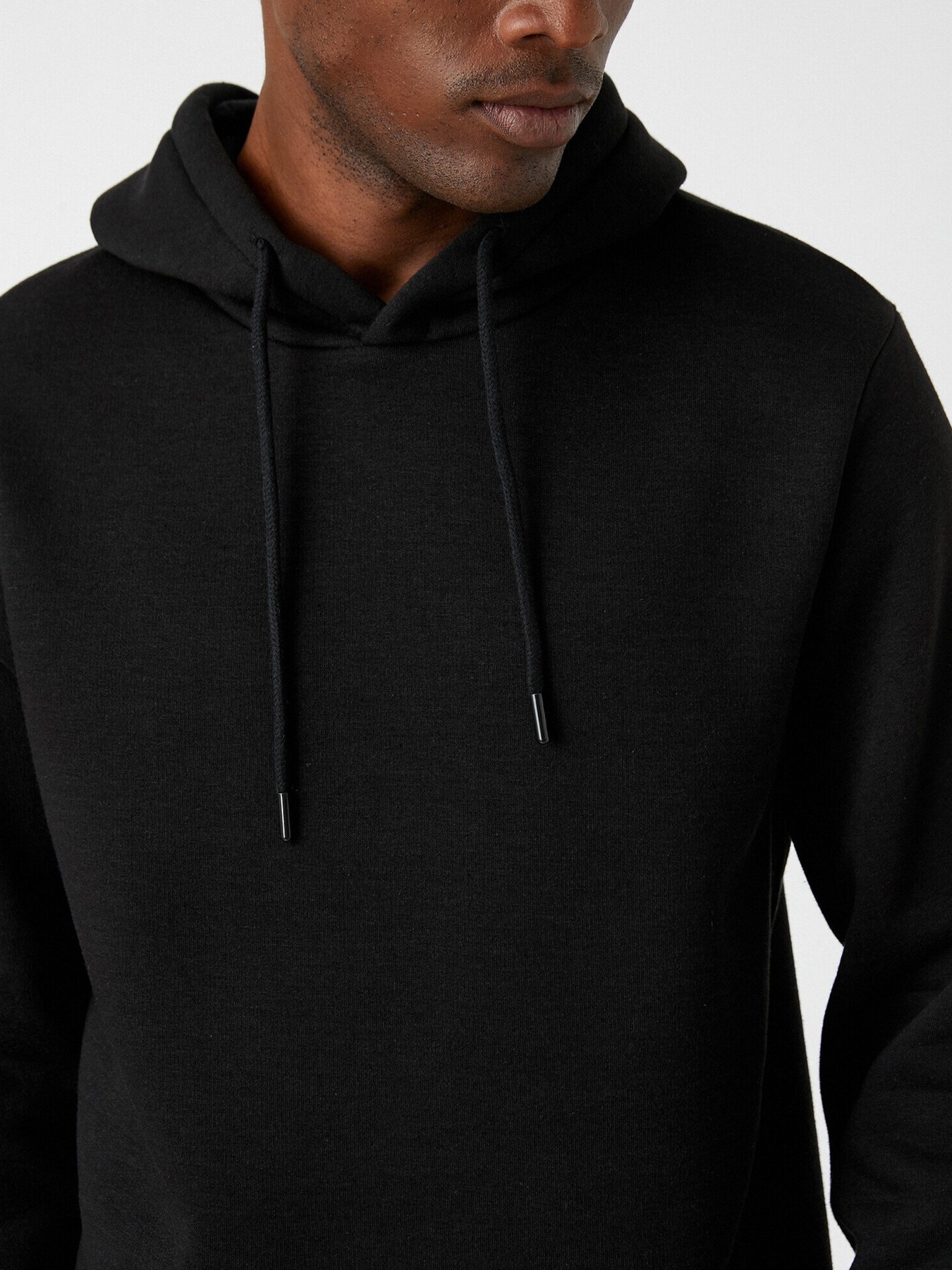 Худі Koton модель 3WAM70050MK999 Фото