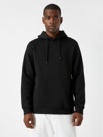 Худі Koton модель 3WAM70050MK999 Фото