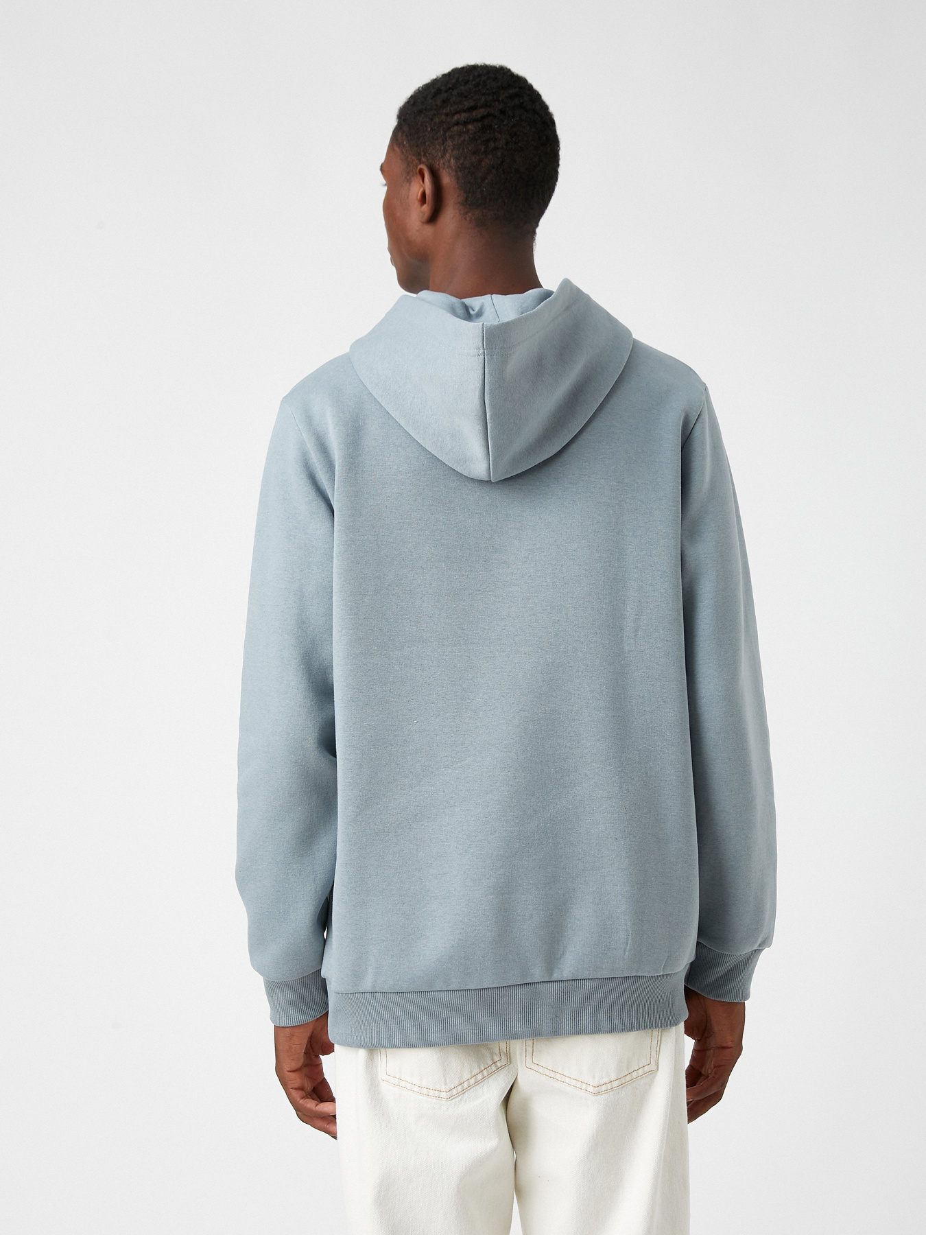 Худі Koton модель 3WAM70059MK600 Фото