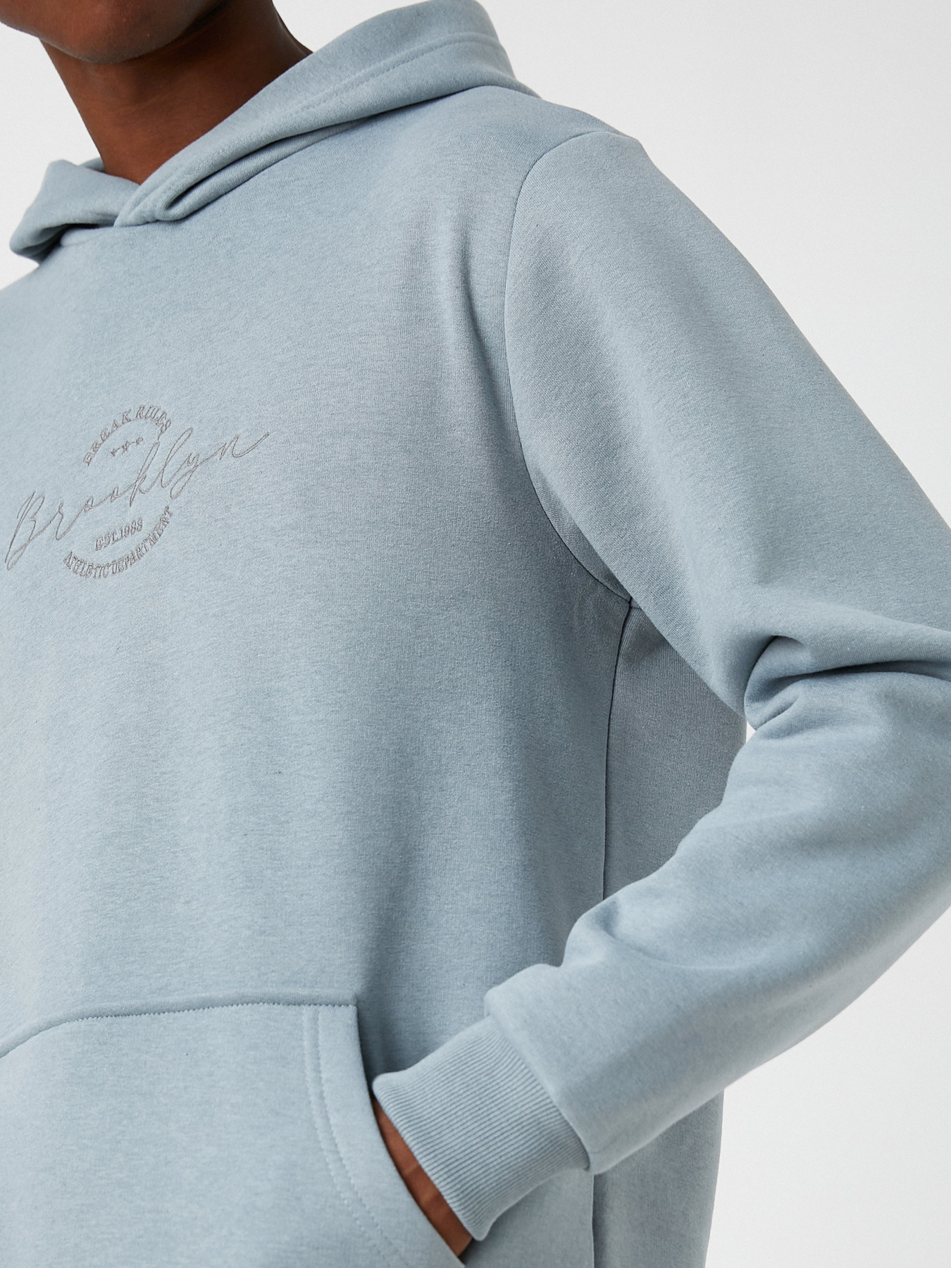 Худі Koton модель 3WAM70059MK600 Фото