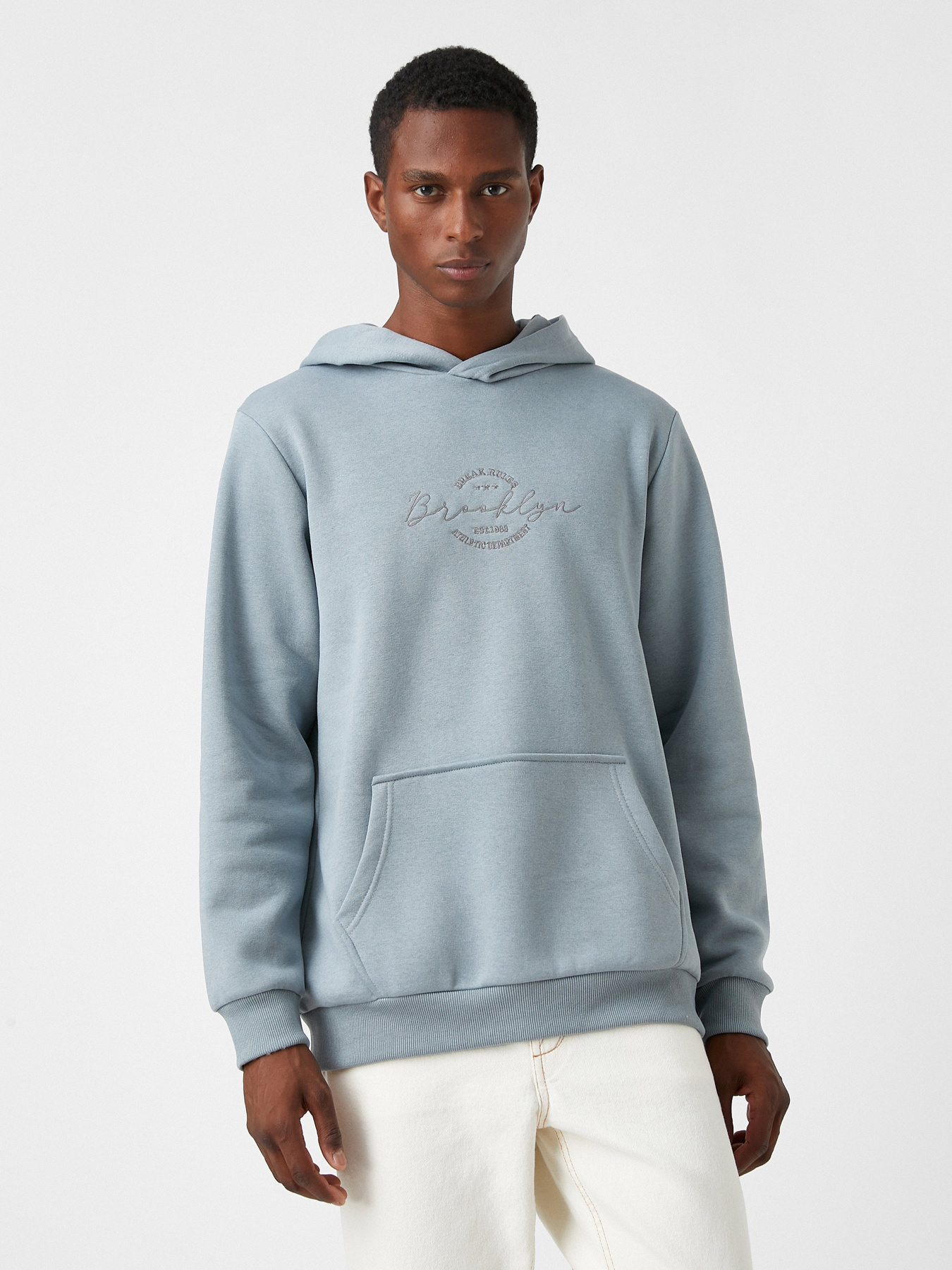 Худі Koton модель 3WAM70059MK600 Фото