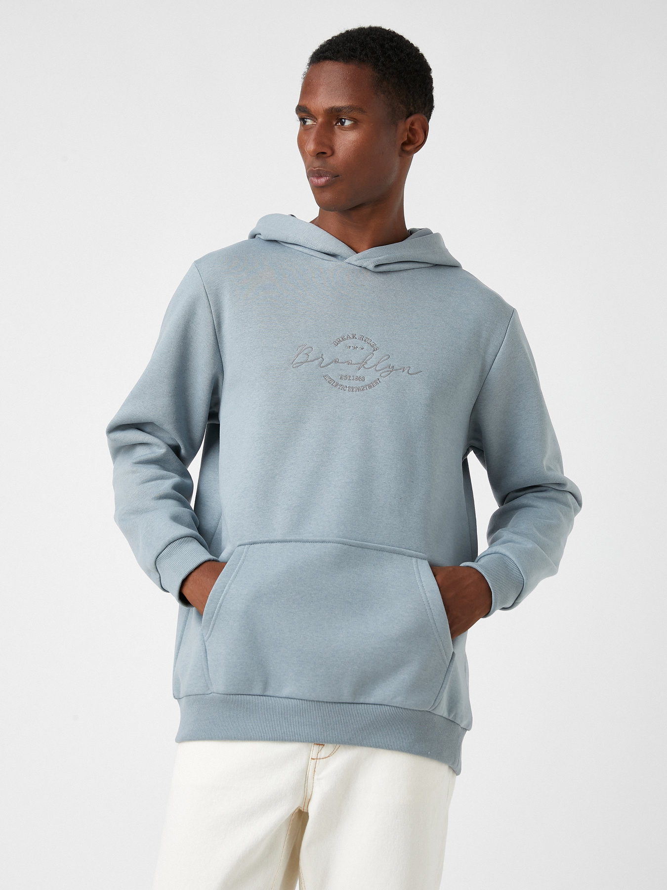 Худі Koton модель 3WAM70059MK600 Фото