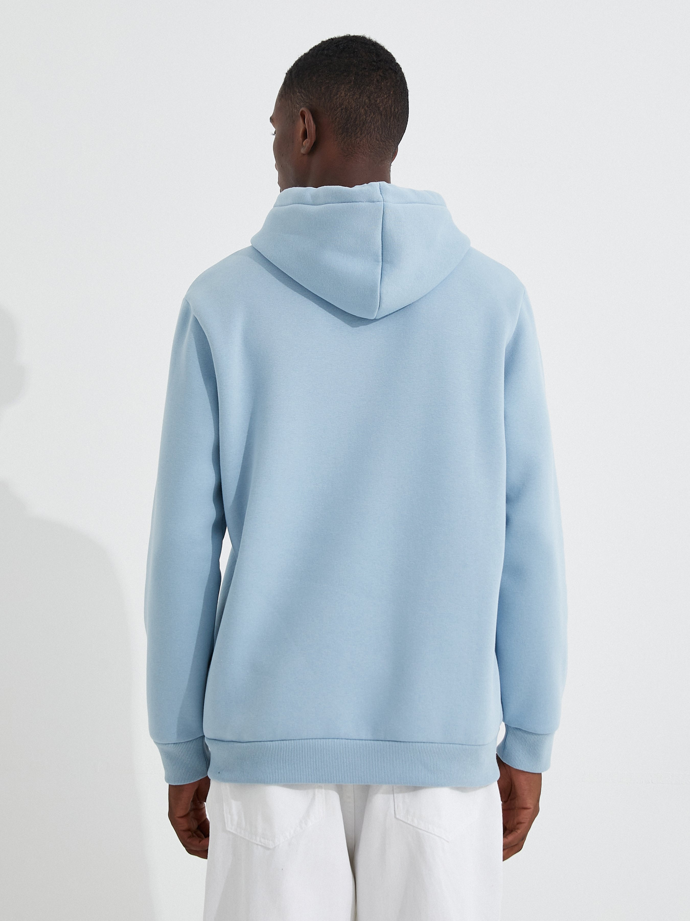 Худи Koton модель 3WAM70069MK600 Фото