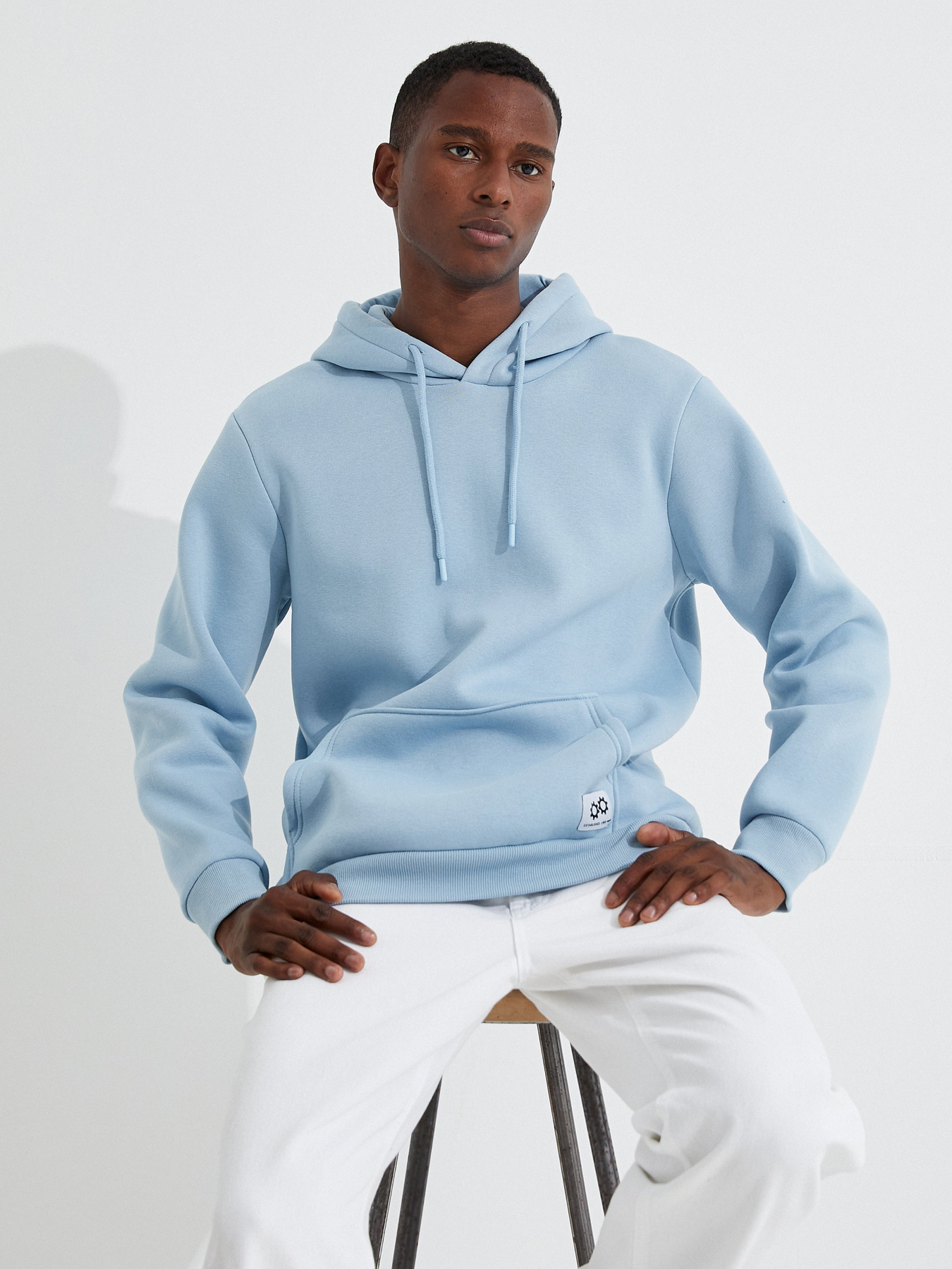 Худи Koton модель 3WAM70069MK600 Фото