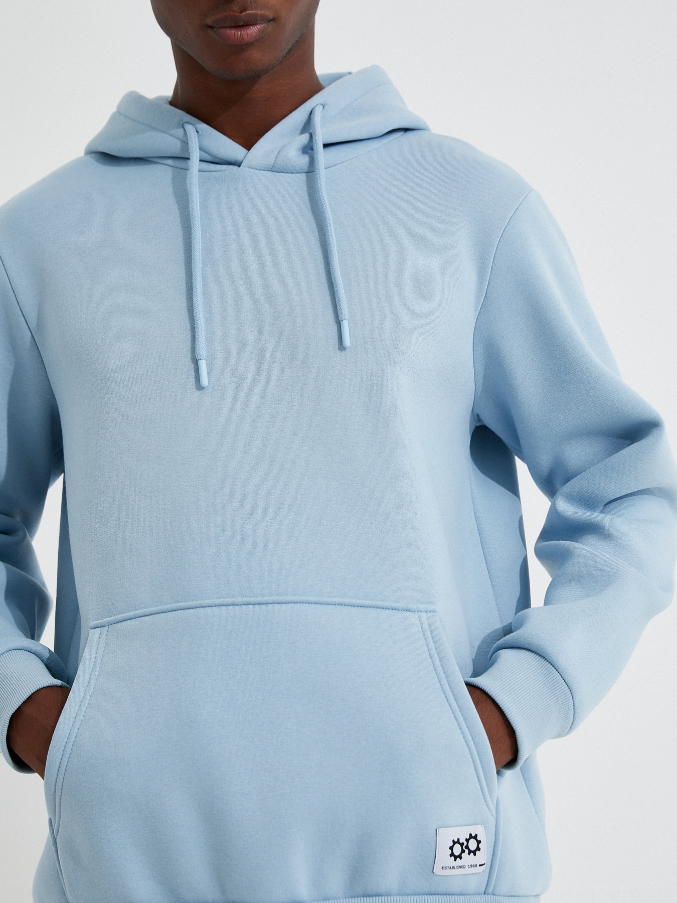 Худі Koton модель 3WAM70069MK600 Фото