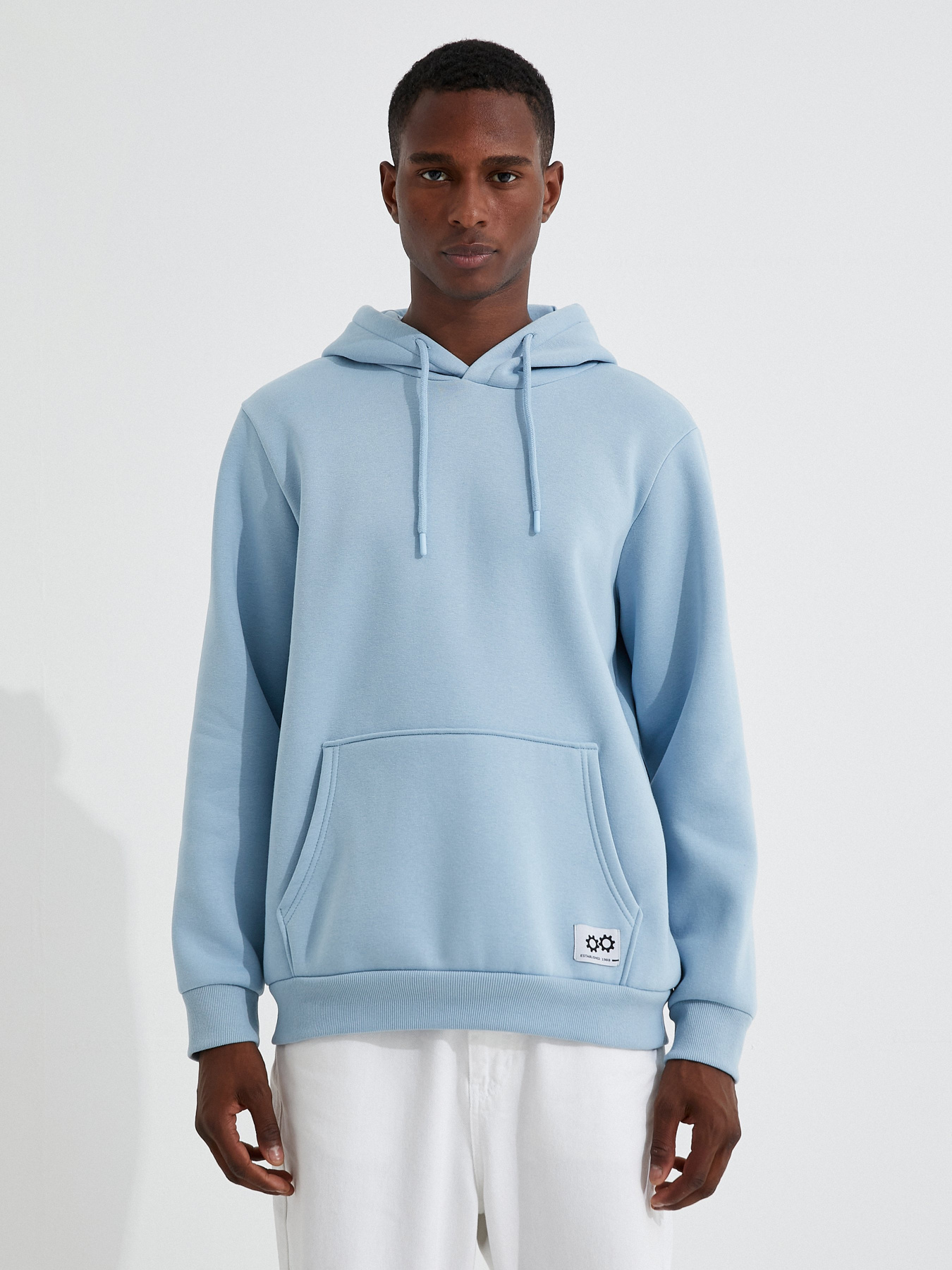 Худі Koton модель 3WAM70069MK600 Фото