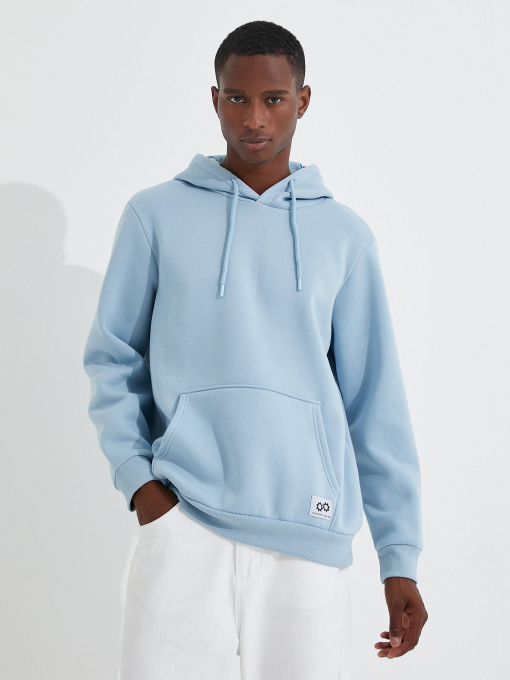 Худі Koton модель 3WAM70069MK600 Фото