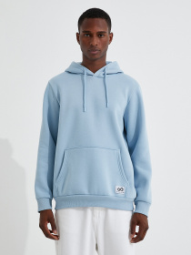 Худі Koton модель 3WAM70069MK600 Фото