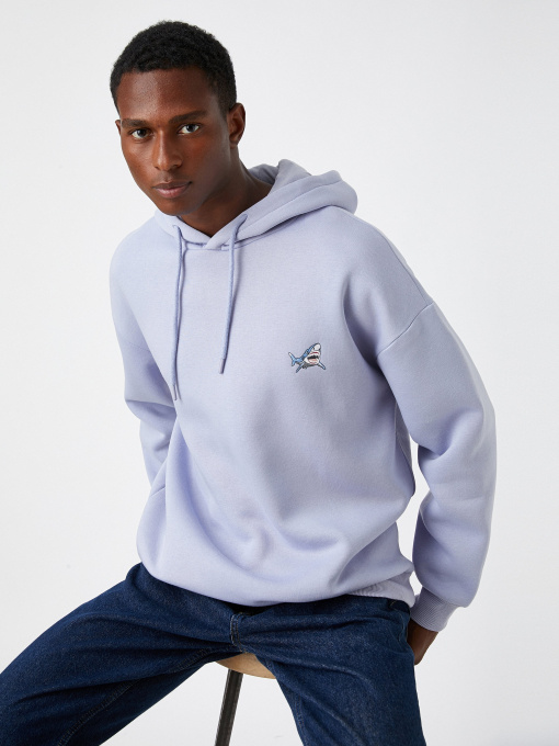 Худи Koton модель 3WAM70070MK263 Фото