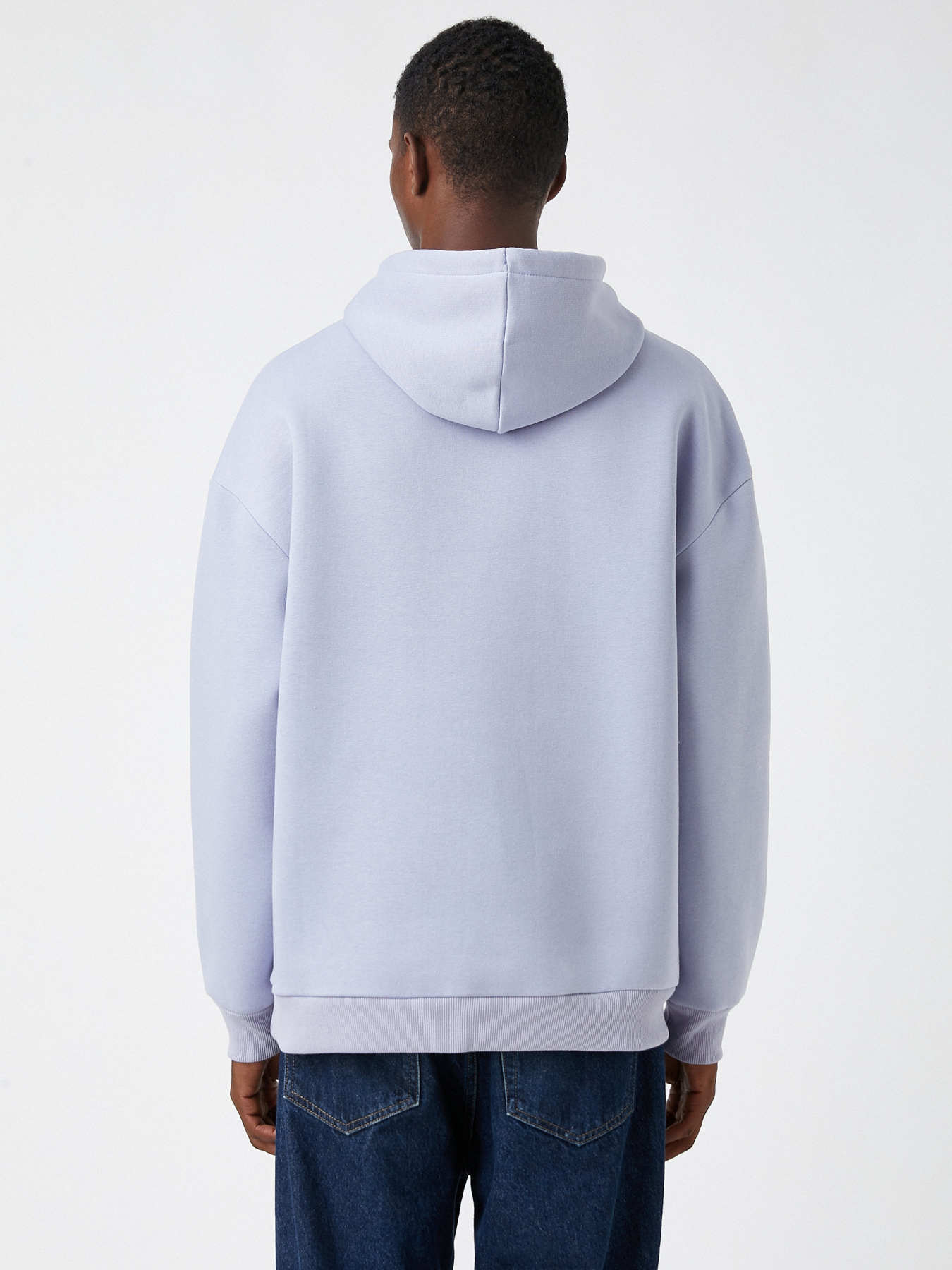 Худі Koton модель 3WAM70070MK263 Фото