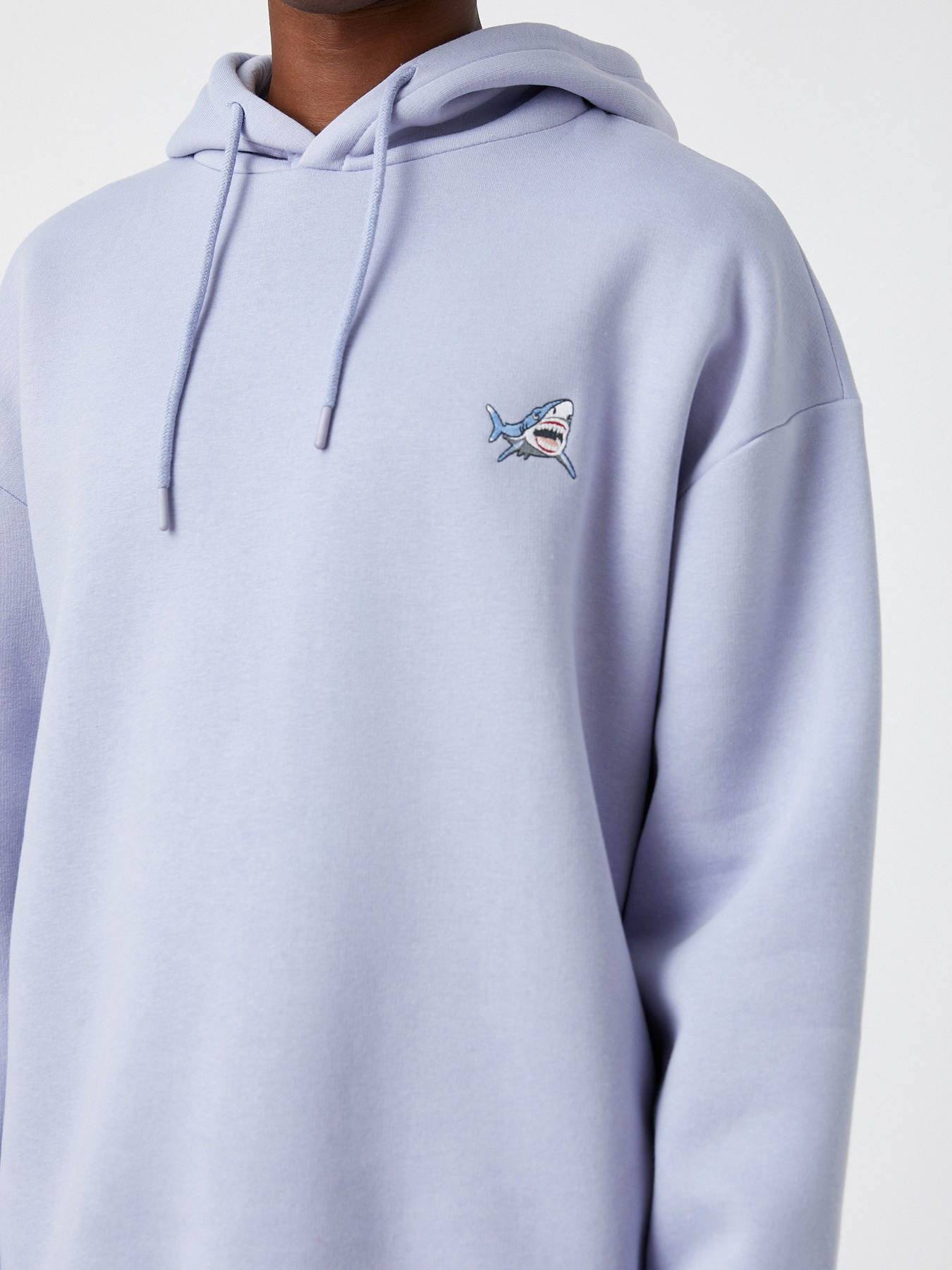 Худі Koton модель 3WAM70070MK263 Фото