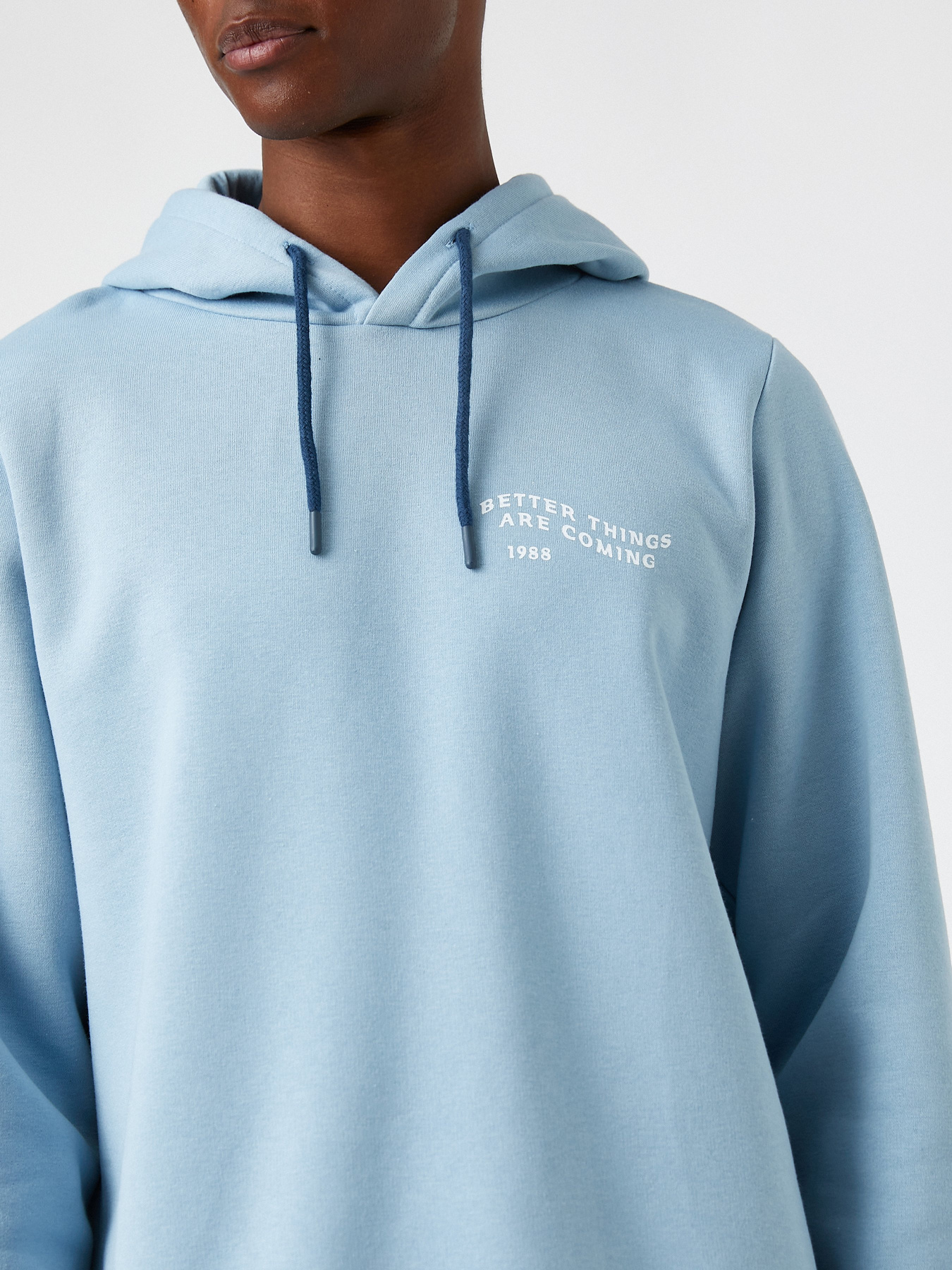 Худи Koton модель 3WAM70073MK600 Фото