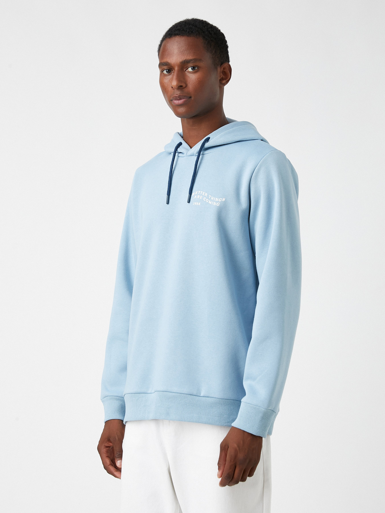 Худи Koton модель 3WAM70073MK600 Фото