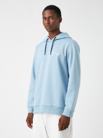 Худи Koton модель 3WAM70073MK600 Фото