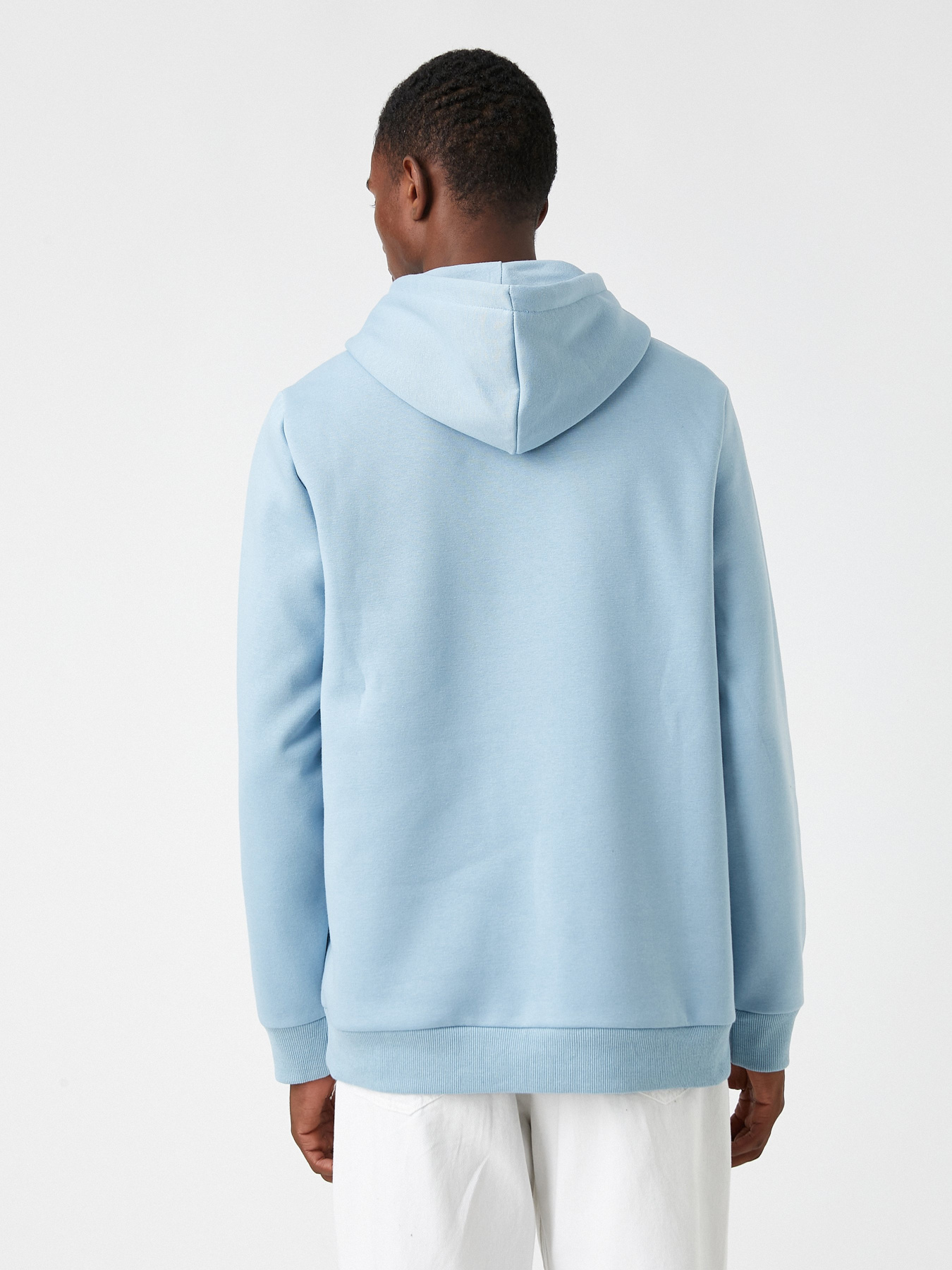 Худи Koton модель 3WAM70073MK600 Фото