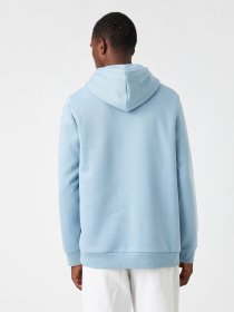 Худи Koton модель 3WAM70073MK600 Фото