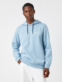 Худи Koton модель 3WAM70073MK600 Фото