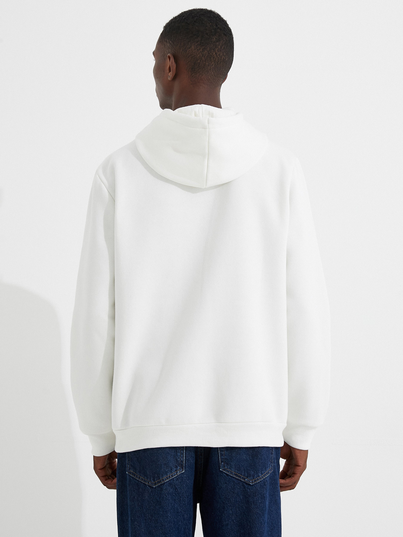 Худі Koton модель 3WAM70079MK000 Фото