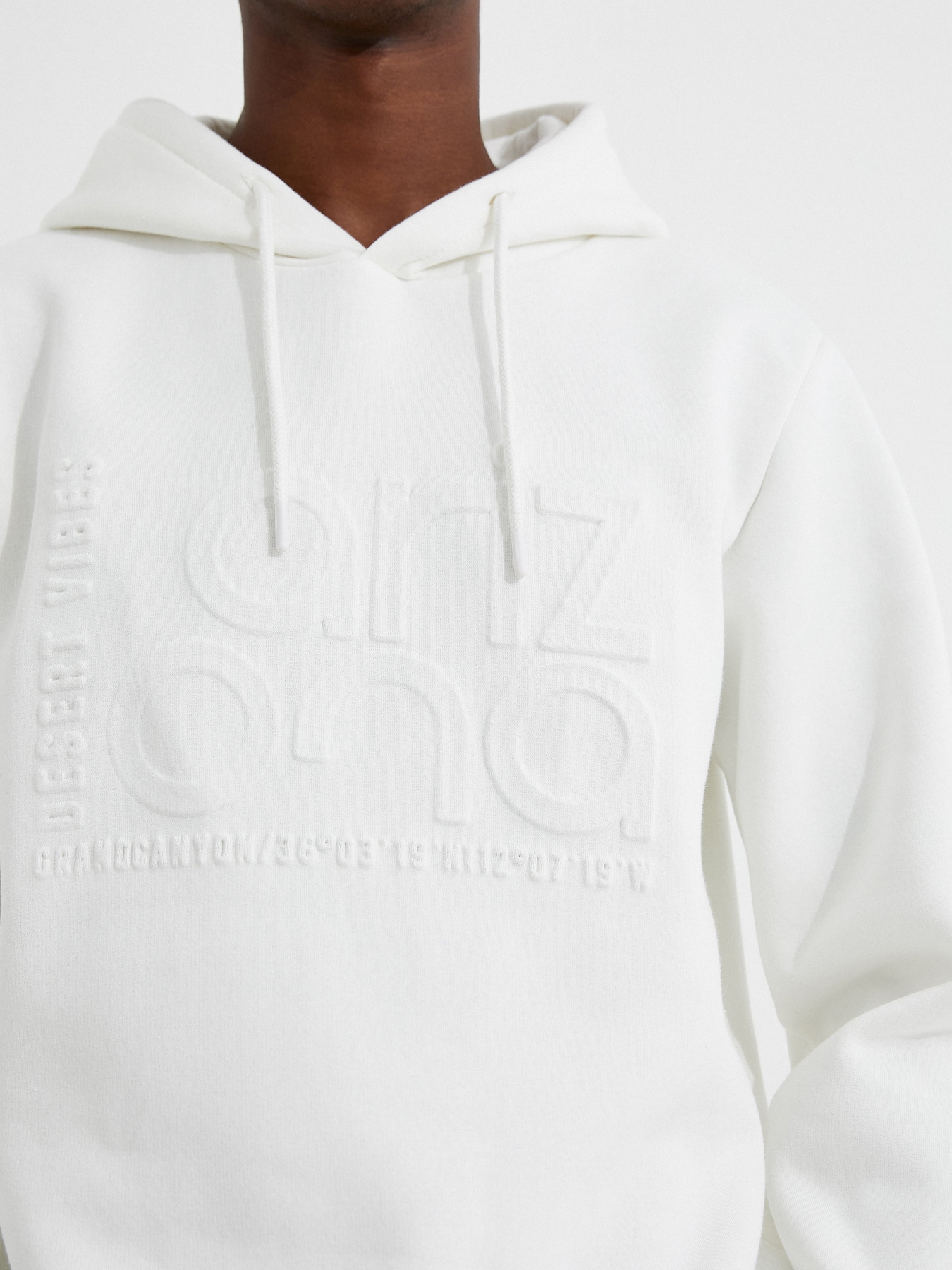 Худі Koton модель 3WAM70079MK000 Фото