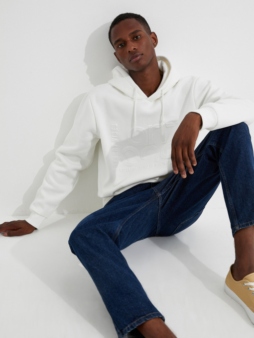 Худі Koton модель 3WAM70079MK000 Фото