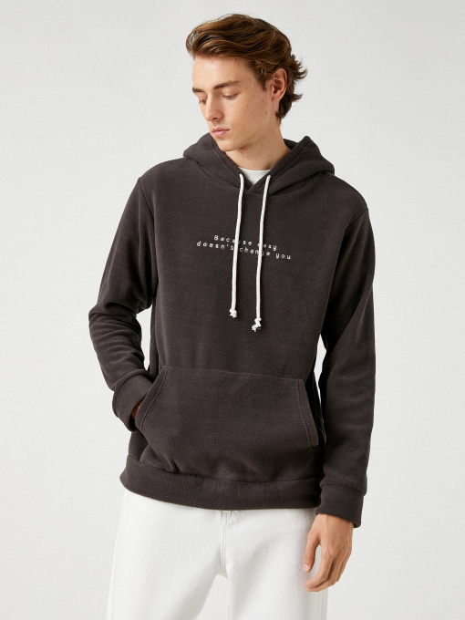 Худи Koton модель 3WAM70089MK931 Фото