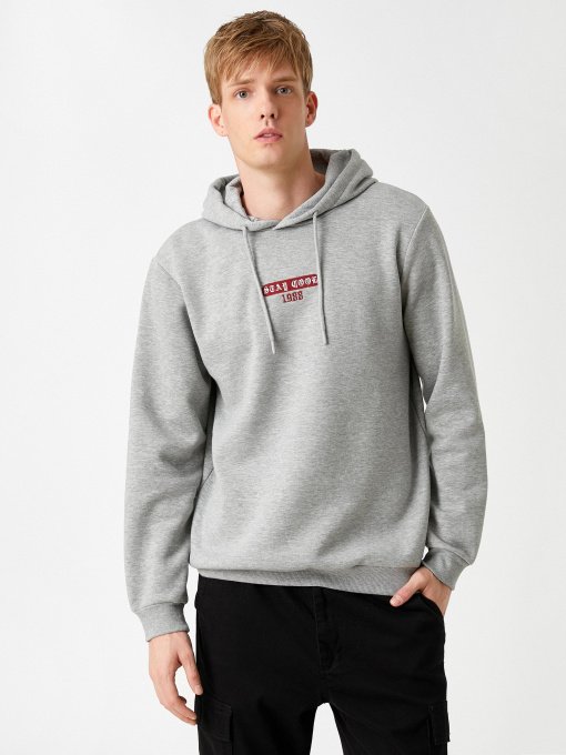 Худи Koton модель 3WAM70093MK031 Фото