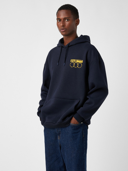 Худи Koton модель 3WAM70095MKNA1 Фото