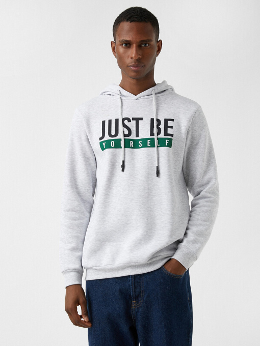 Худи Koton модель 3WAM70108MK031 Фото