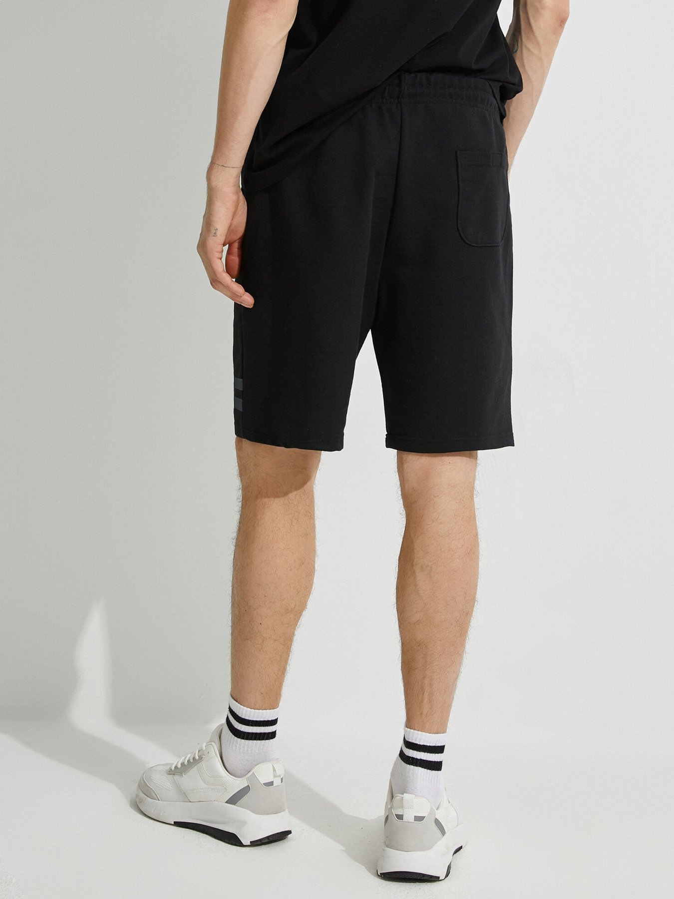 Шорти Koton модель 1YAM41163OK999 Фото