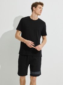 Шорти Koton модель 1YAM41163OK999 Фото