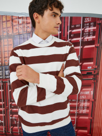 Світшот Koton модель 3WAM70389MK5S1 Фото