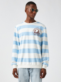 Свитшот Koton модель 3WAM70398MK01K Фото