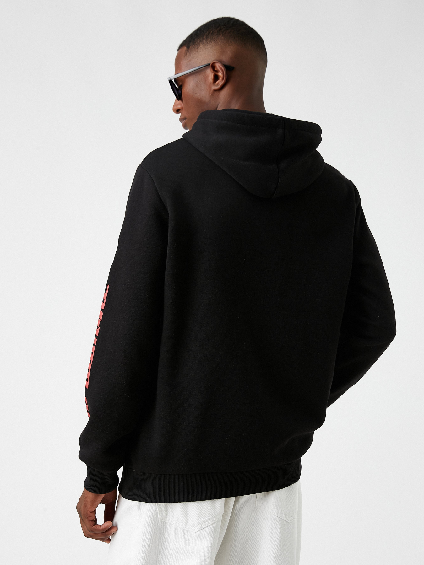 Худі Koton модель 3WAM70515MK999 Фото