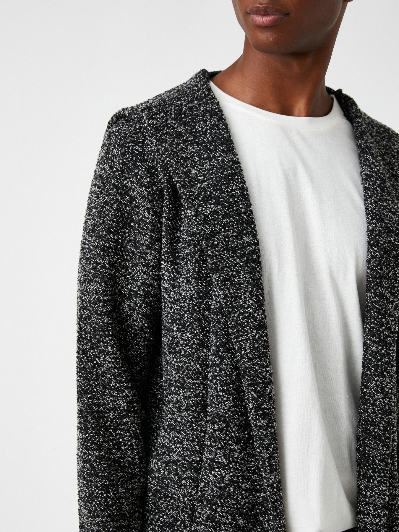 Кардиган Koton модель 3WAM90004MK045 Фото