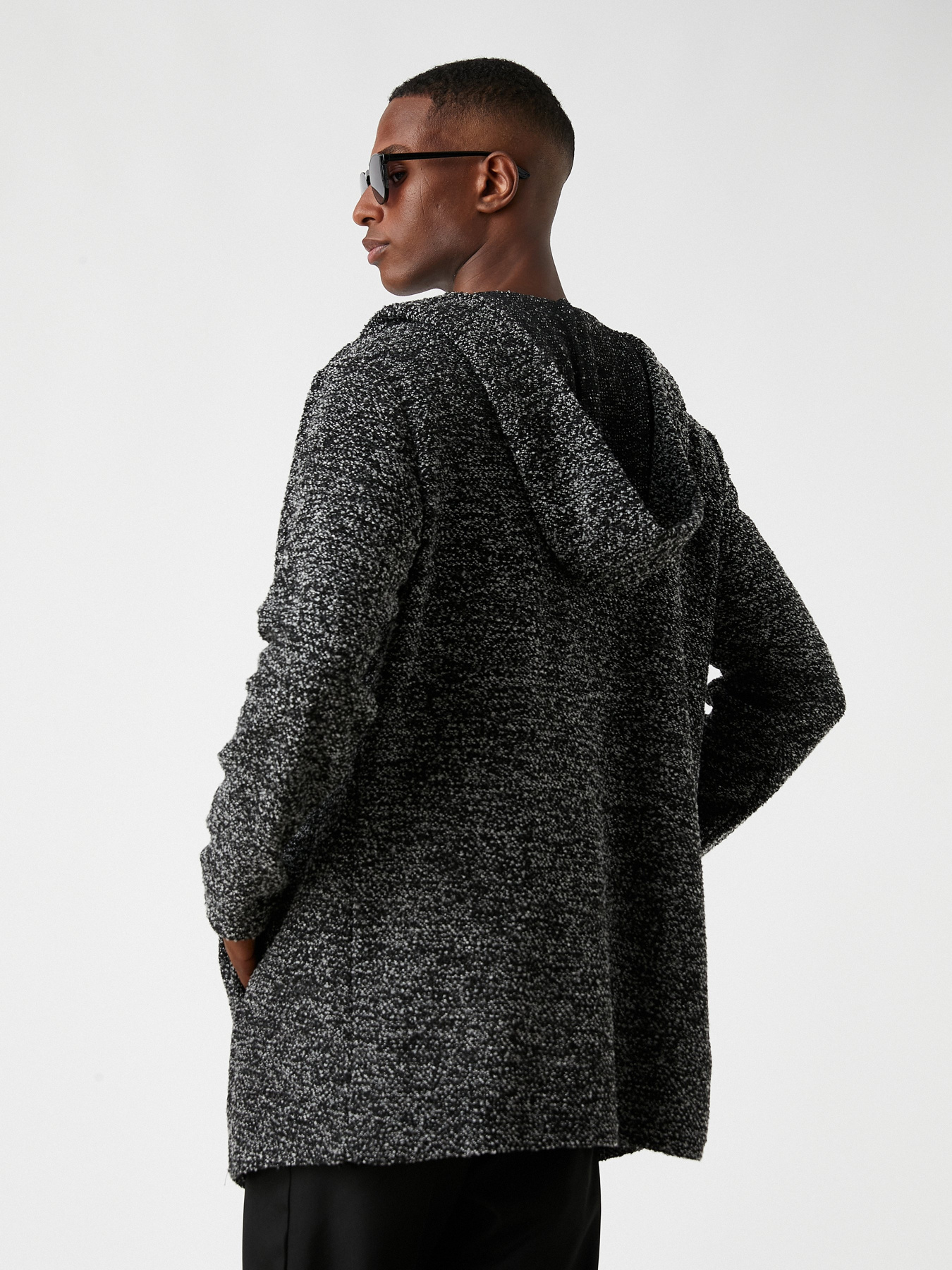 Кардиган Koton модель 3WAM90004MK045 Фото