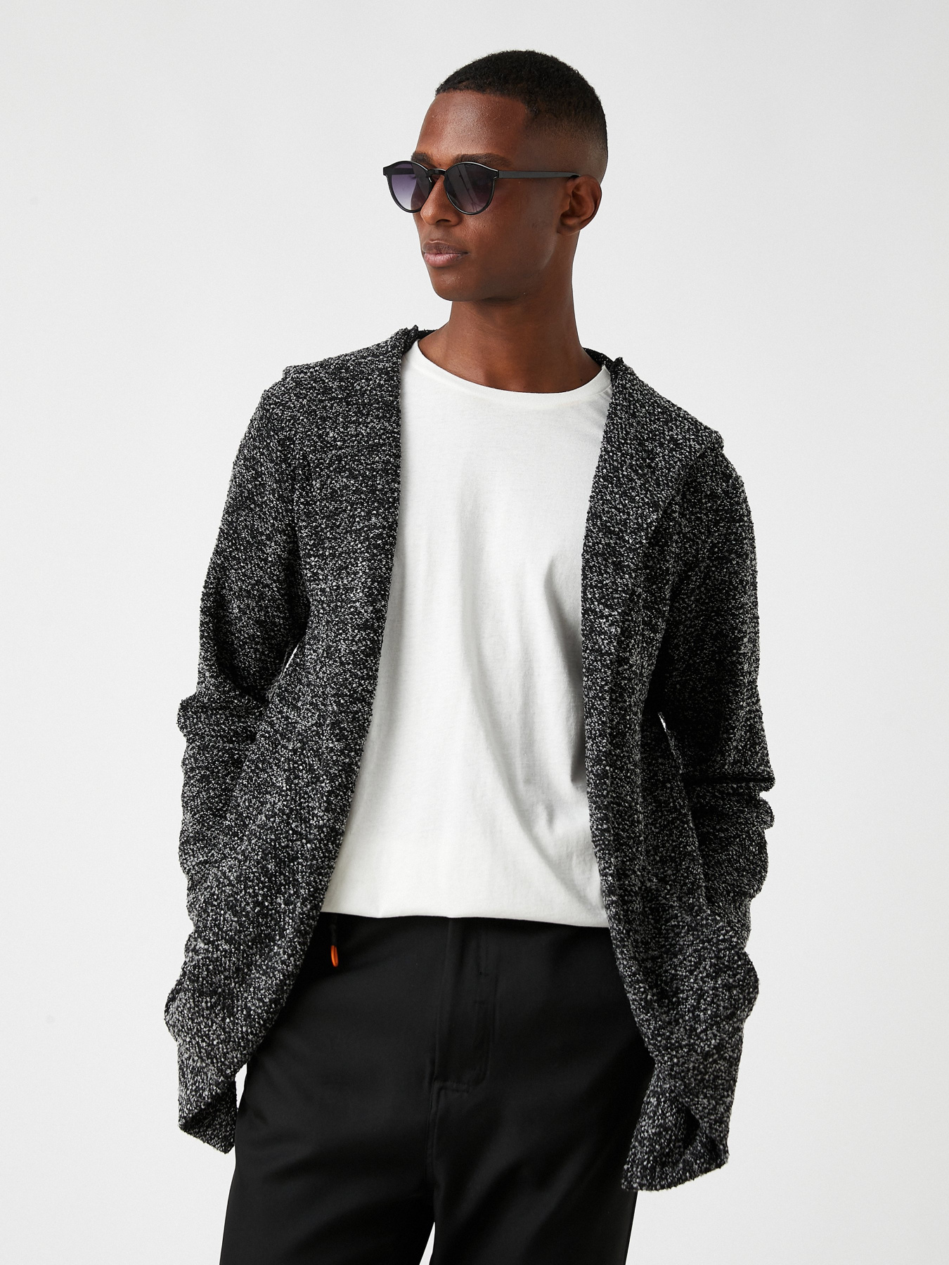 Кардиган Koton модель 3WAM90004MK045 Фото