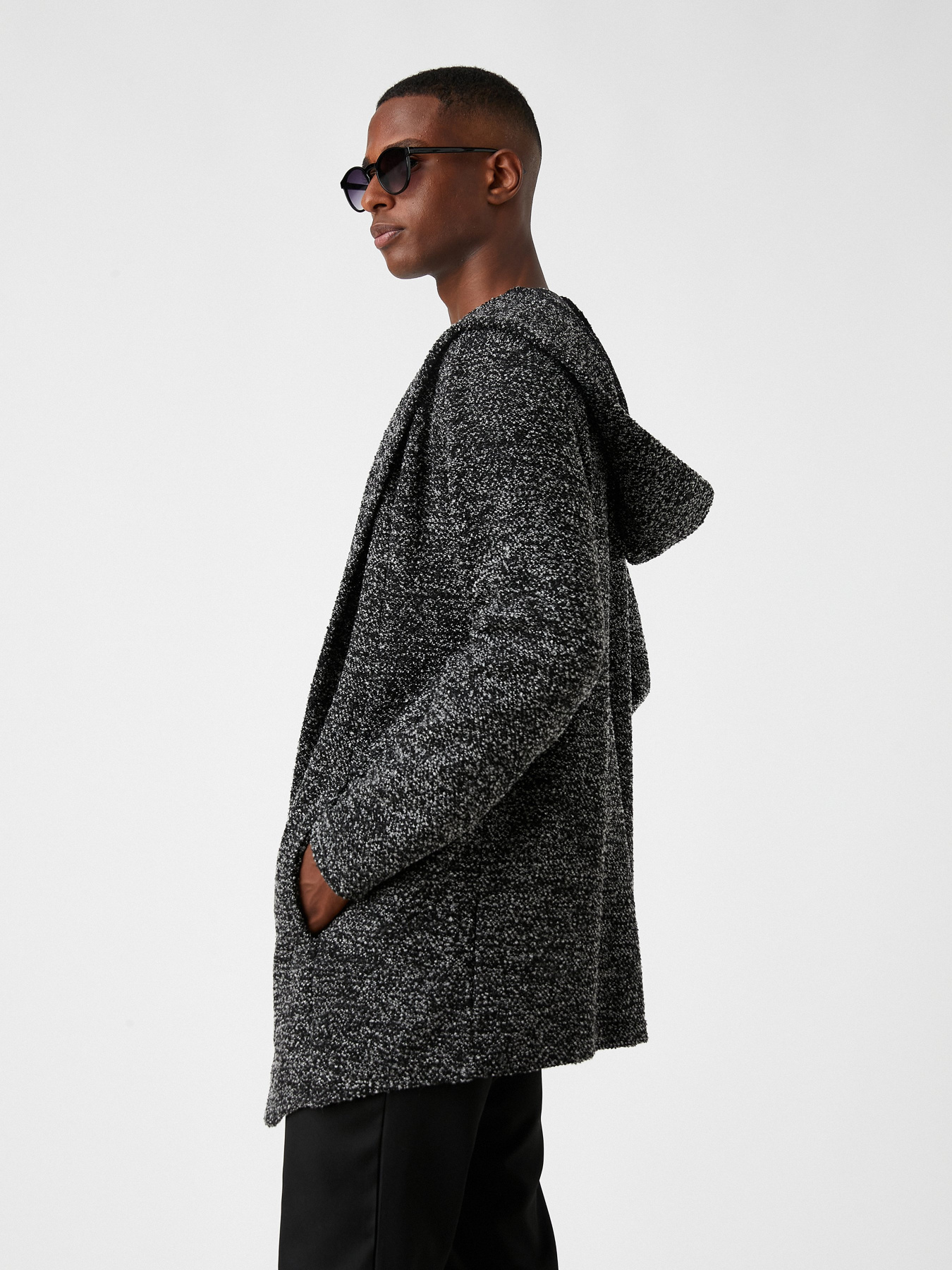 Кардиган Koton модель 3WAM90004MK045 Фото