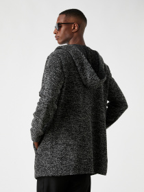 Кардиган Koton модель 3WAM90004MK045 Фото