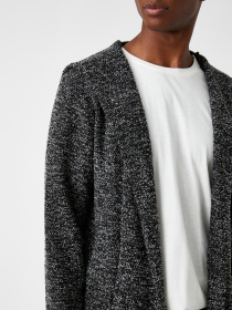 Кардиган Koton модель 3WAM90004MK045 Фото